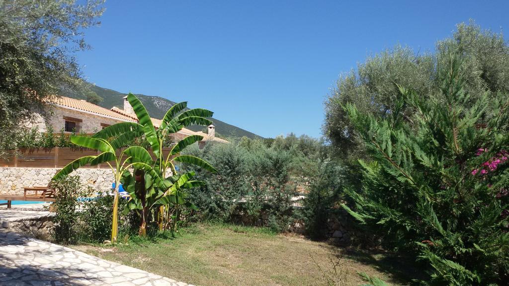 Stalina Villa Sivota  Room photo